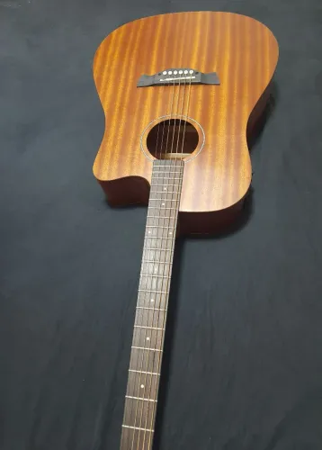 Violão Tagima Kansas Mahogany