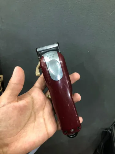 Máquina de corte magic clip