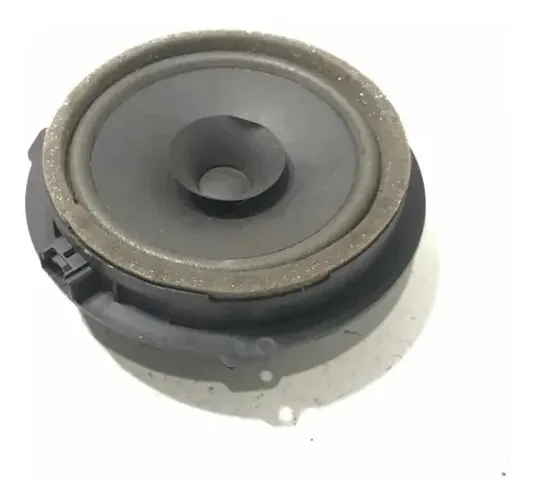 Auto Falante Porta Ford Ka 2019 Preto