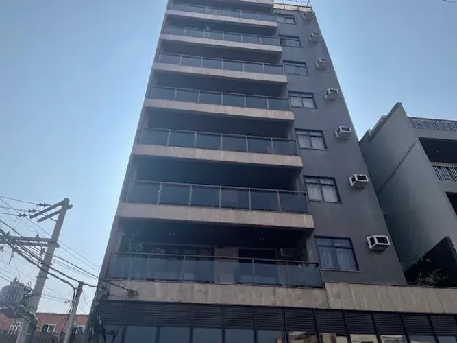Apartamento para Venda em Volta Redonda, ATERRADO, 4 dormitórios, 2 suítes, 4 banheiros, 2