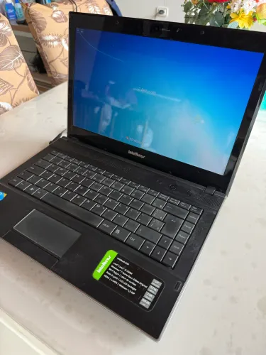Vendo notebook