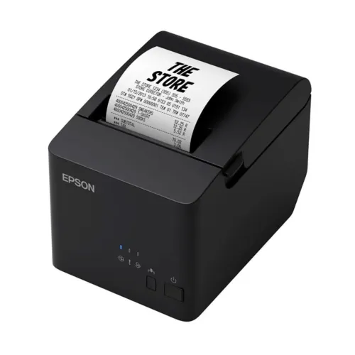 Impressora termica Epson