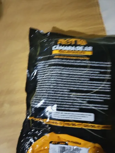 Câmara de Ar para Motocicleta 350/470 TR-4 alta resistência nova na embalagem nunca usada
