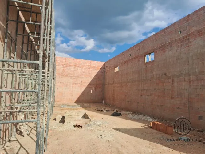 Galpão Comercial em construção para Venda ou aluguel, Residencial Nikkey , em Sorocaba