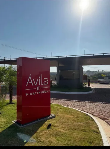 Terreno 400,80 m² no Ávila II - Piratininga