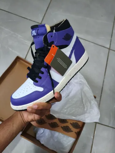 Air Jordan Zoom Air Cmft 