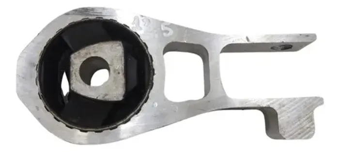 Coxim Calço Cambio Inferior Renegade 1.8 2016 2021 33908