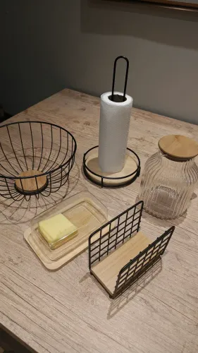 Utensílios Cozinha