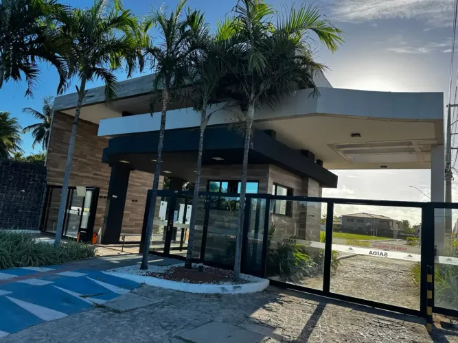 Terreno à venda, COND COSTA MARINA, ARUANA, Aracaju, SE
