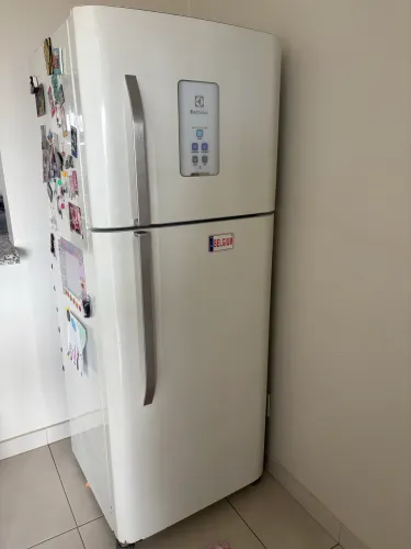 Geladeira Electrolux 433L TF51
