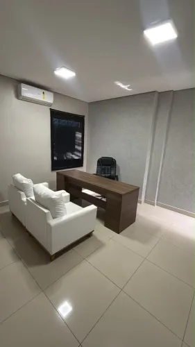 Aluguel de Sala Comercial