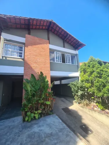 Casa para locação, Freguesia (Jacarepaguá), Rio de Janeiro, RJ