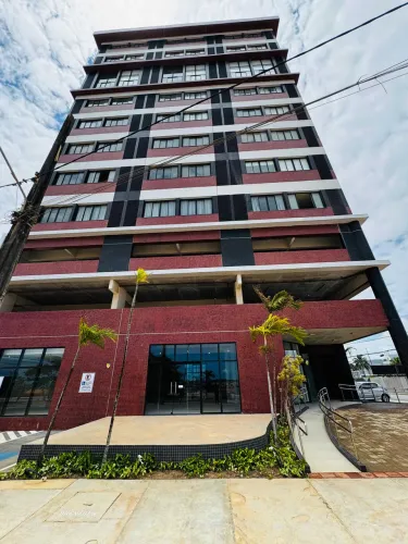 Studio à Venda | Smart Rio  Coroa do Meio, Aracaju/SE