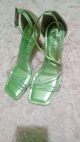 Sapato n37