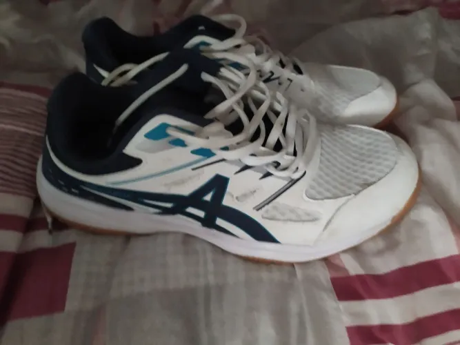 Tênis Asics 42