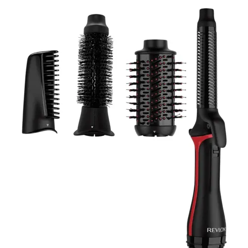 Escova secadora revlon multistyler