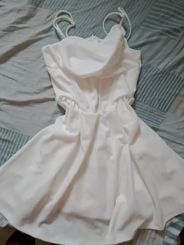 Vestido tamanho M
