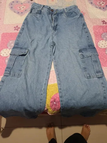Roupas Seminovas