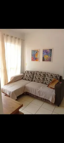 2 qtos mobiliado - 2600,00 aluguel + condomínio