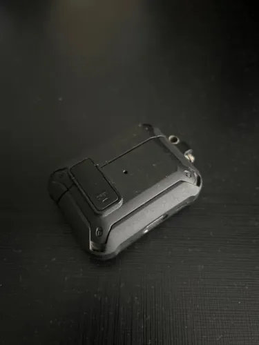 AirPods Pro 2 - com estojo e capinha