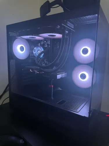 PC Gamer completo