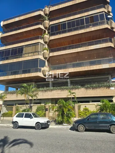 Cobertura com 4 dormitórios, 350 m² - venda por R$ 950.000,00 ou aluguel por R$ 6.000,00 -