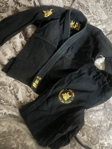 Kimono Kyoshi