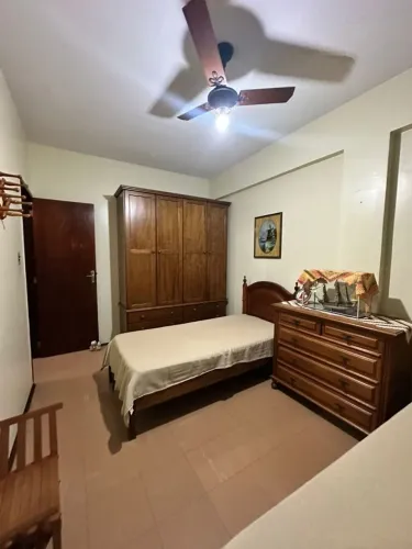 Apartamento com 2 dormitórios à venda, 69 m² por R$ 500.000 - Passagem - Cabo Frio/RJ