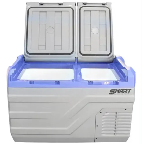 Freezer portátil