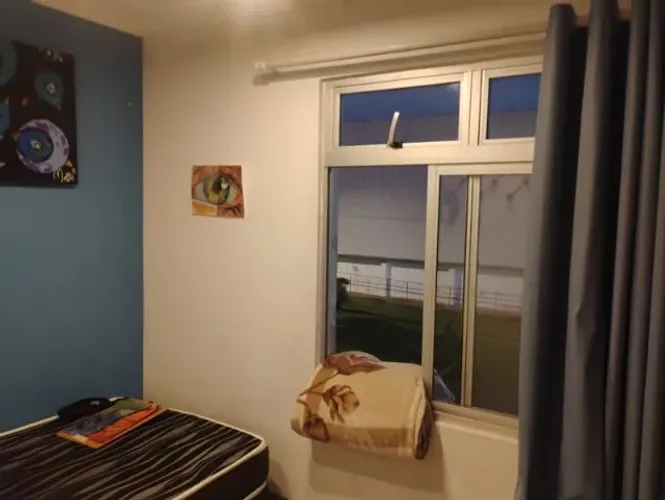 Apartamento Villas Novas I