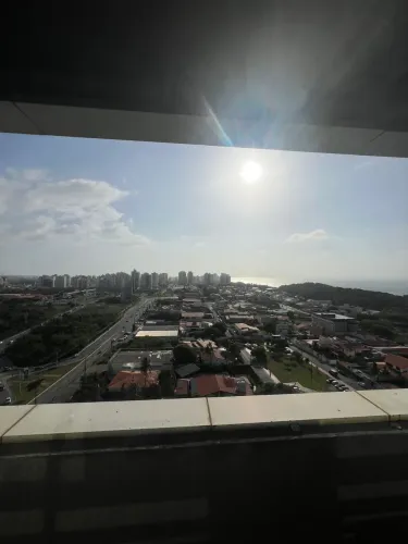 Vendo sala comercial no edifício Marcus Barbosa