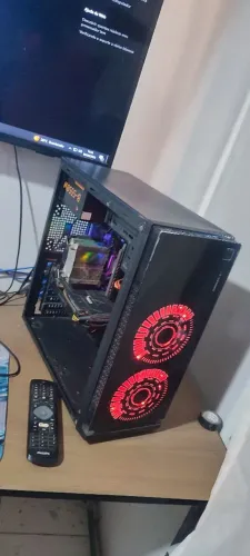 Pc gamer