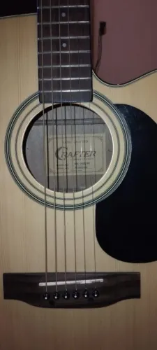 Crafter