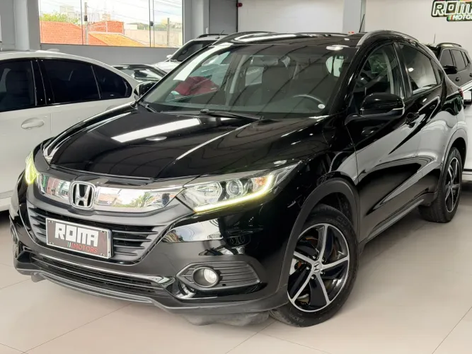 Honda HR-V EX 1.8 Flexone 16V 5P Aut. 2020