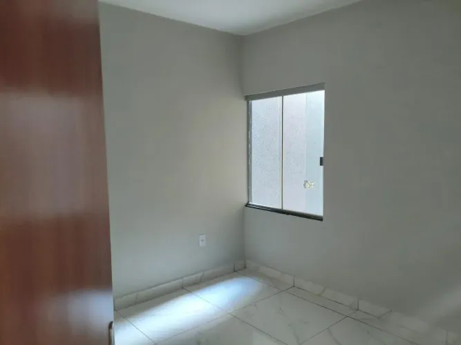 vendo linda casa Luziânia 
