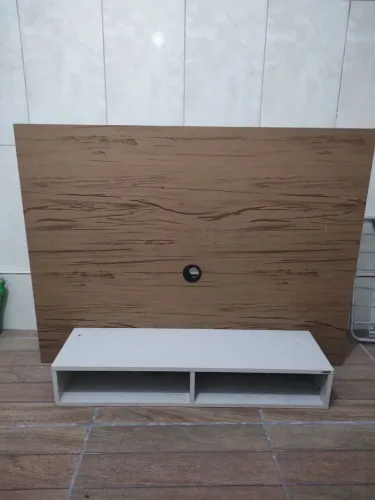 Painel para Tv/hack