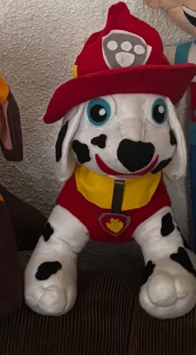 Marshall Patrulha Canina Patrol
