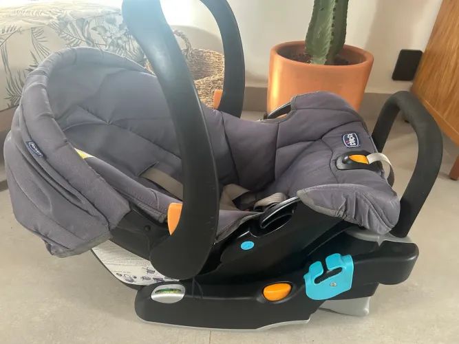 Bebe conforto Chicco Novissimo