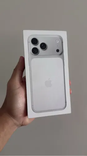 iPhone 17 pro Max 512gb