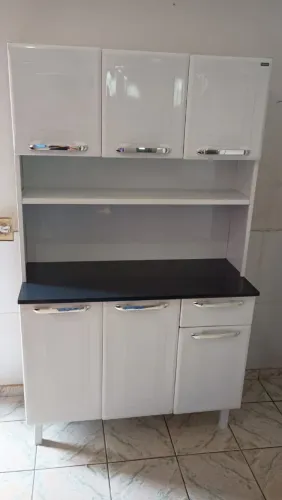 Armário de cozinha