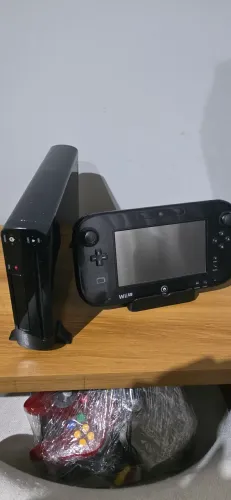NINTENDO WII U