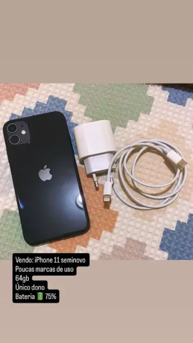 iPhone 11