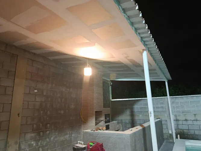 Drywall & Gesso Decoraçãoes