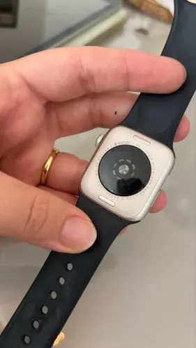 Apple we Watch SE 2° Geração GPS 40mm