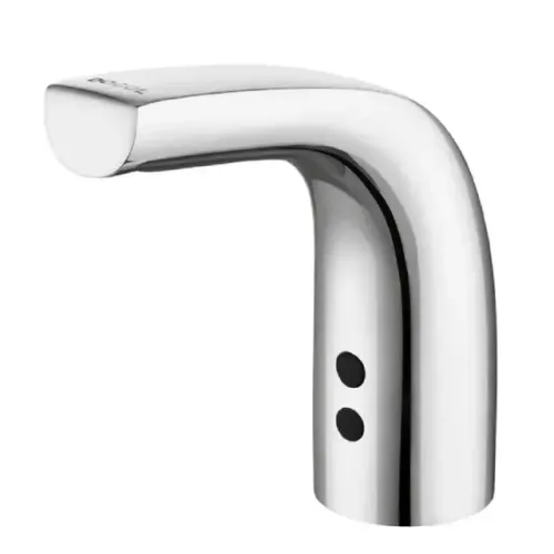 Torneira de Mesa para Lavatório Zenit Docoleletric - Chrome 00464806