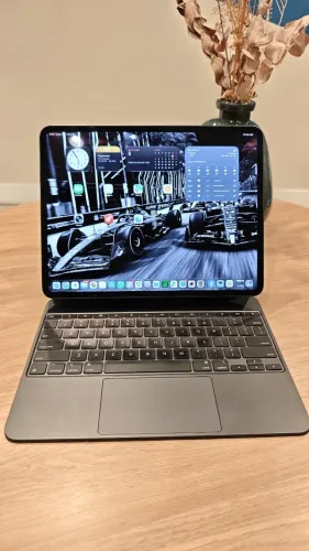 Ipad pro m4
