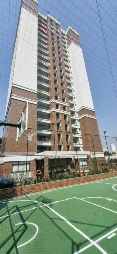 Imóvel para venda tem 117 metros quadrados com 3 quartos em Vila Assunção - Santo André - 