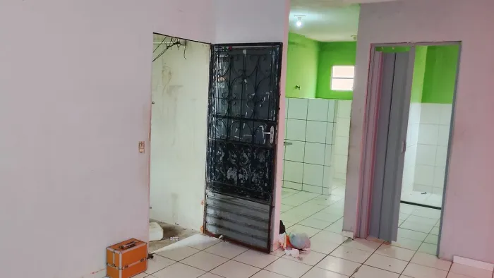 Apartamento pra vender ou trocar no Benedito Bentes parque dos caetes rota do mar primrua