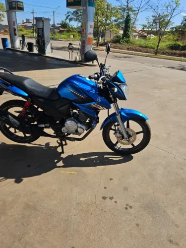 Yamaha fazer 150 em Xinguara 