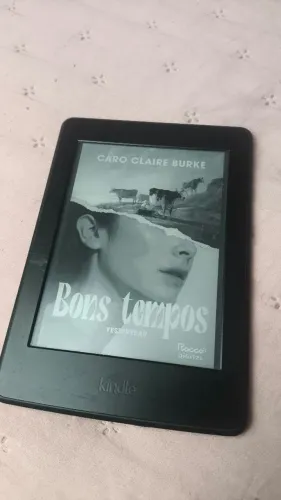 Kindle Paperwhite 7 geração 